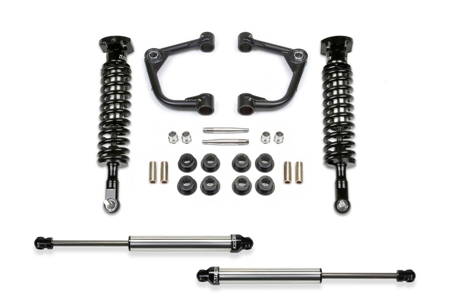 2020, 2019, 2018, 2017, 2016, 2015 Ford F-150 Suspension Lift Kit