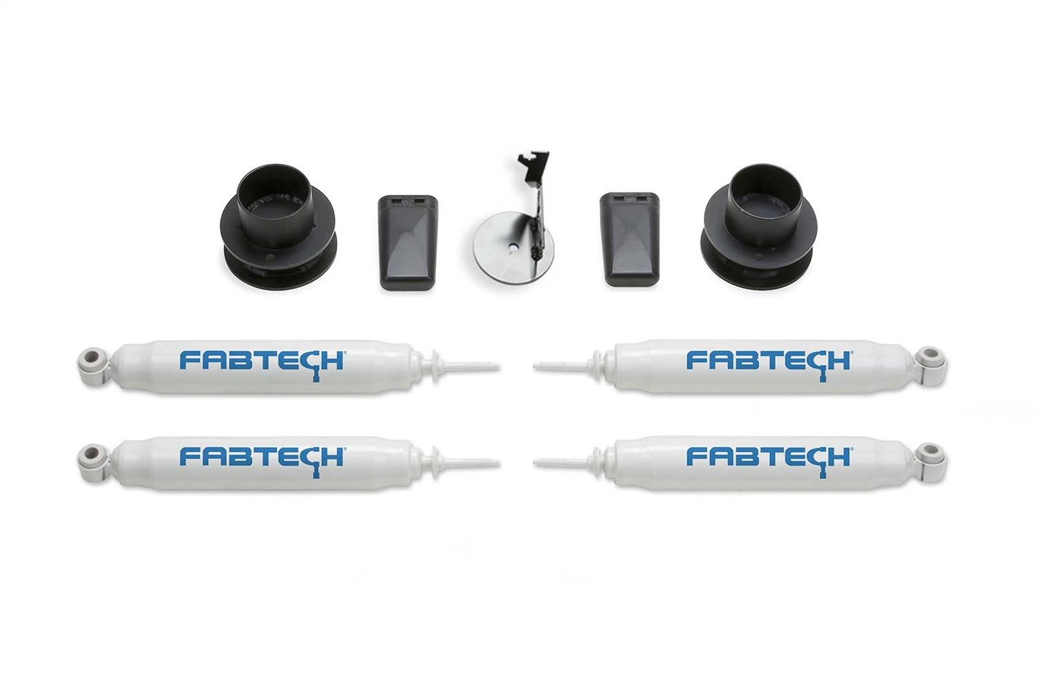 2023, 2022, 2021, 2020, 2019 Ram 2500 Suspension Leveling Kit
