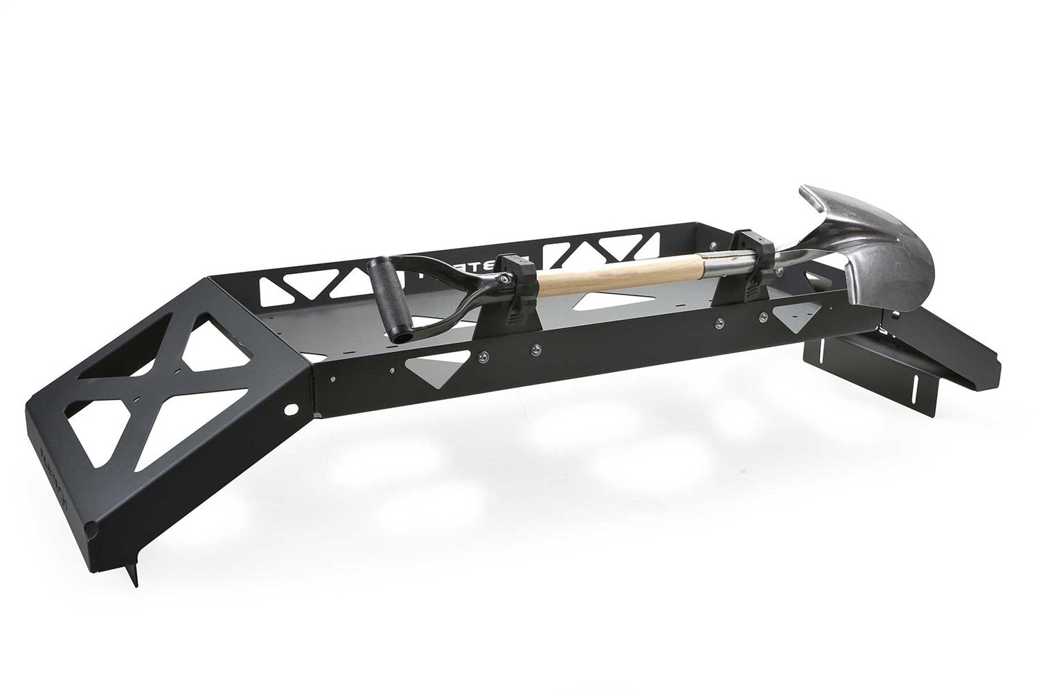 2021, 2020 Jeep Gladiator Axe Clamp