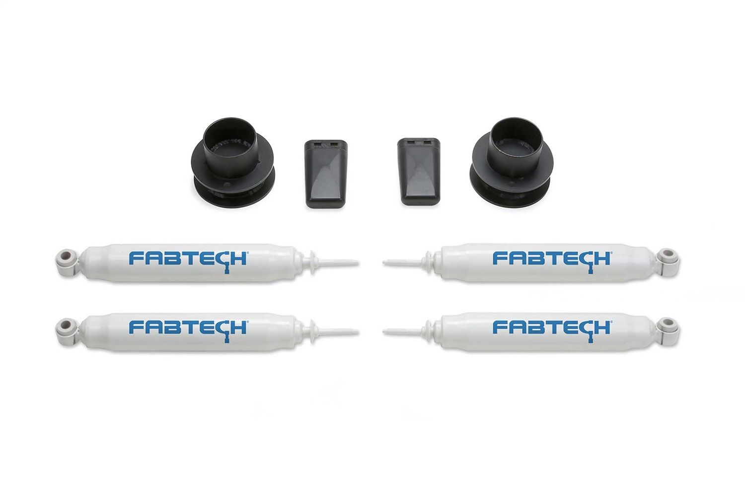2018, 2017, 2016, 2015, 2014 Ram 2500 Suspension Leveling Kit