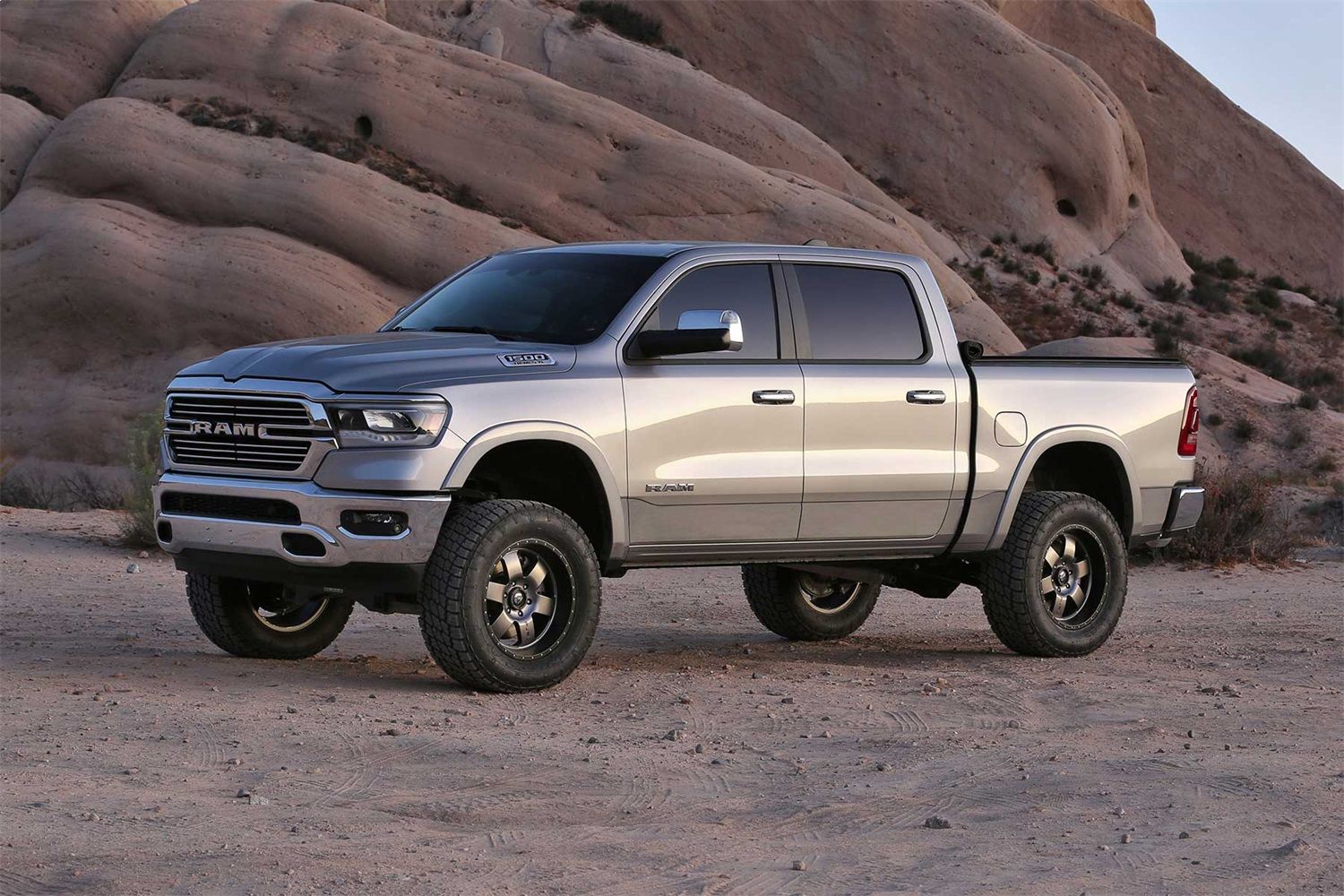2023, 2022, 2021, 2020, 2019 Ram 1500 Suspension Lift Kit