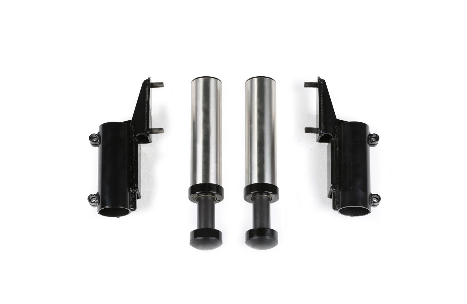 2017, 2016, 2015, 2014, 2013, 2012, 2011, 2010, 2009, 2008, 2007 Jeep Wrangler Suspension Control Arm Bumper