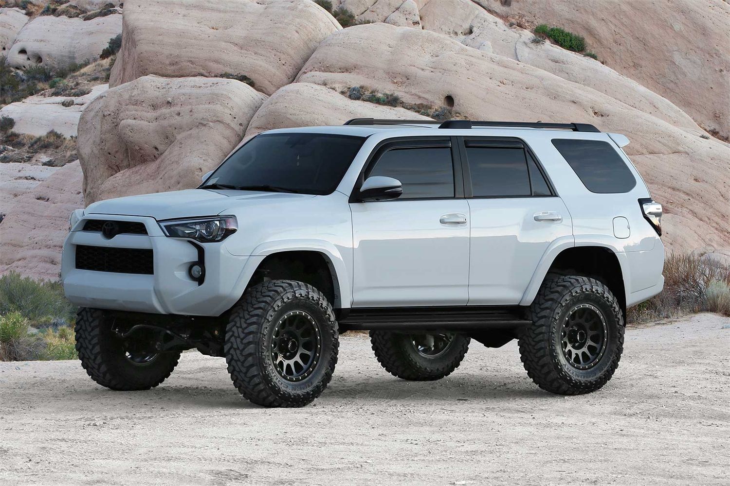 2023, 2022, 2021, 2020, 2019, 2018, 2017, 2016, 2015 Toyota 4Runner Suspension Lift Kit