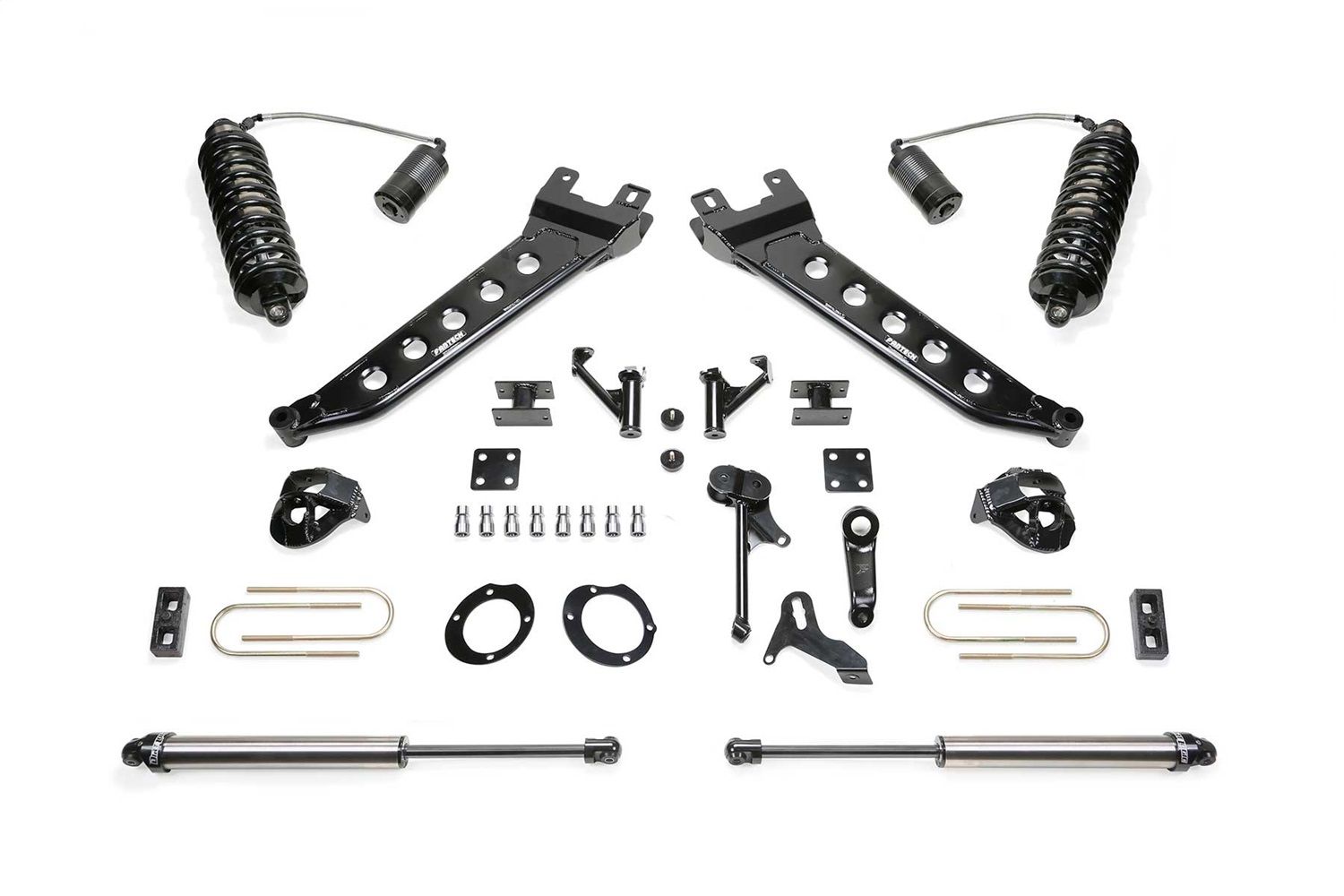2018, 2017, 2016, 2015, 2014, 2013 Ram 3500 Suspension Lift Kit