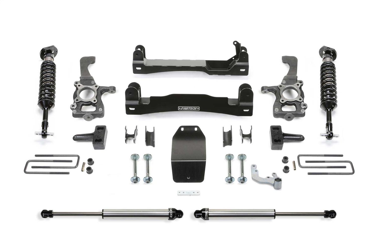 2020, 2019, 2018, 2017, 2016, 2015 Ford F-150 Suspension Lift Kit