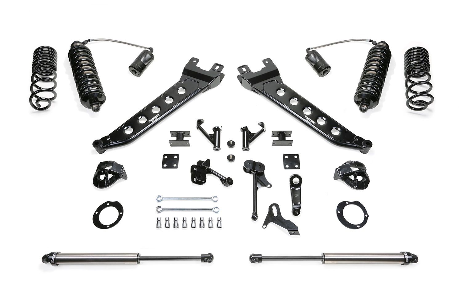 2018, 2017, 2016, 2015, 2014 Ram 2500 Suspension Lift Kit