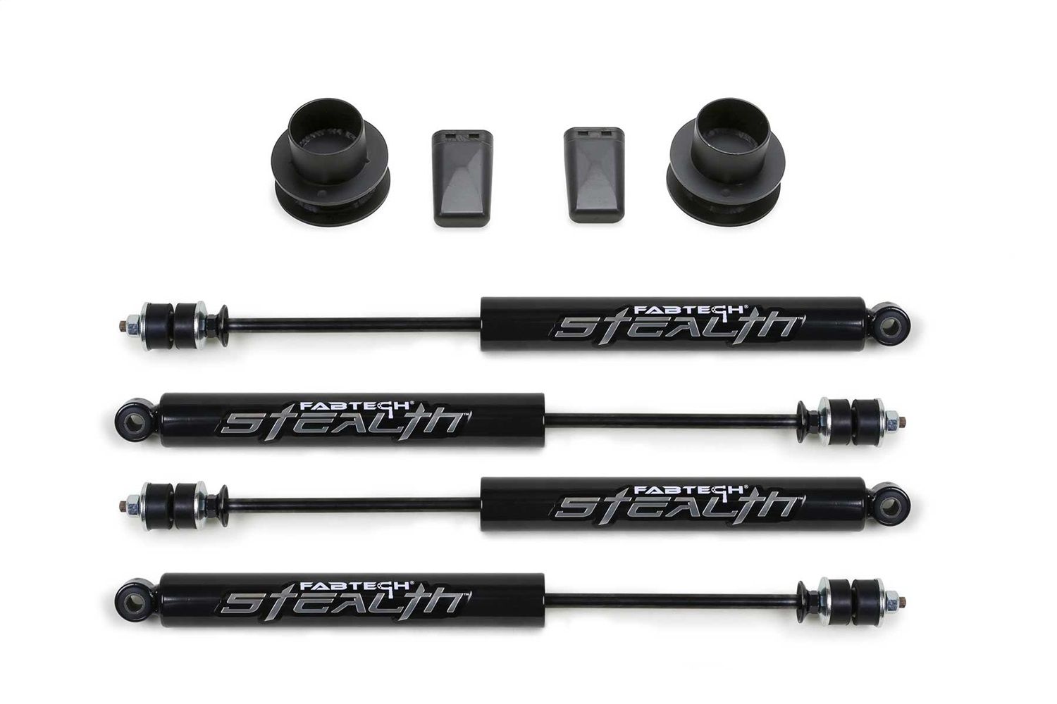 2018, 2017, 2016, 2015, 2014 Ram 2500 Suspension Leveling Kit