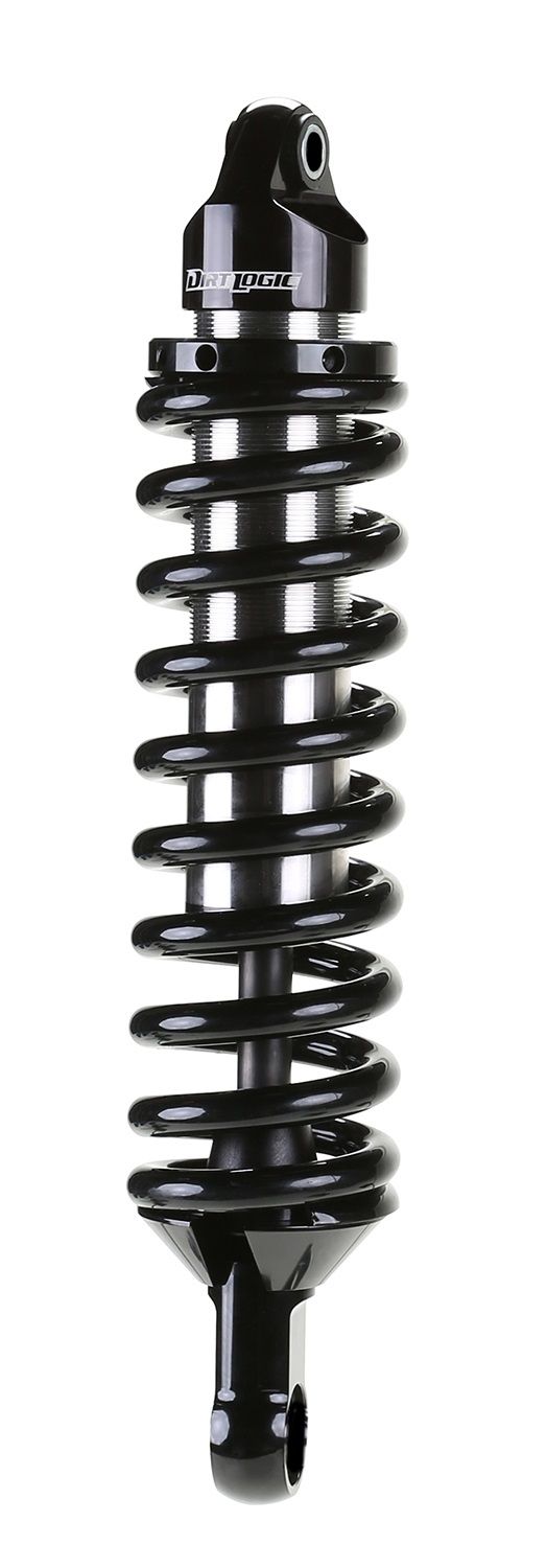 2016, 2015 Ford F-150 Suspension Shock Absorber
