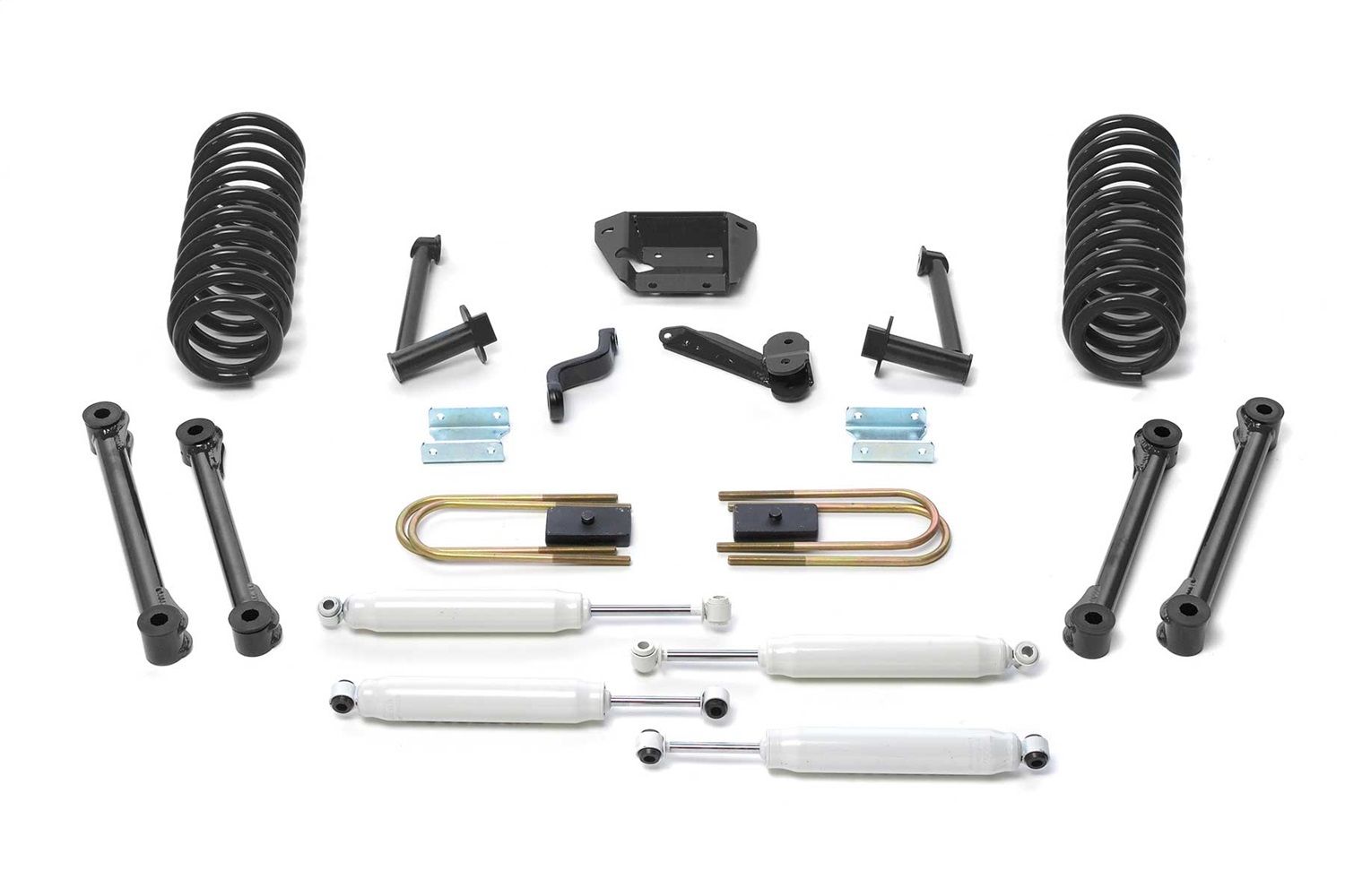 2013, 2012, 2011 Ram 2500 2500 Suspension Lift Kit