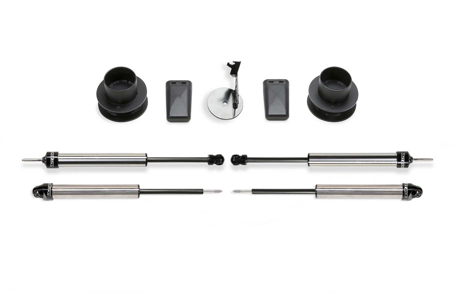 2020 Ram 3500 Suspension Leveling Kit
