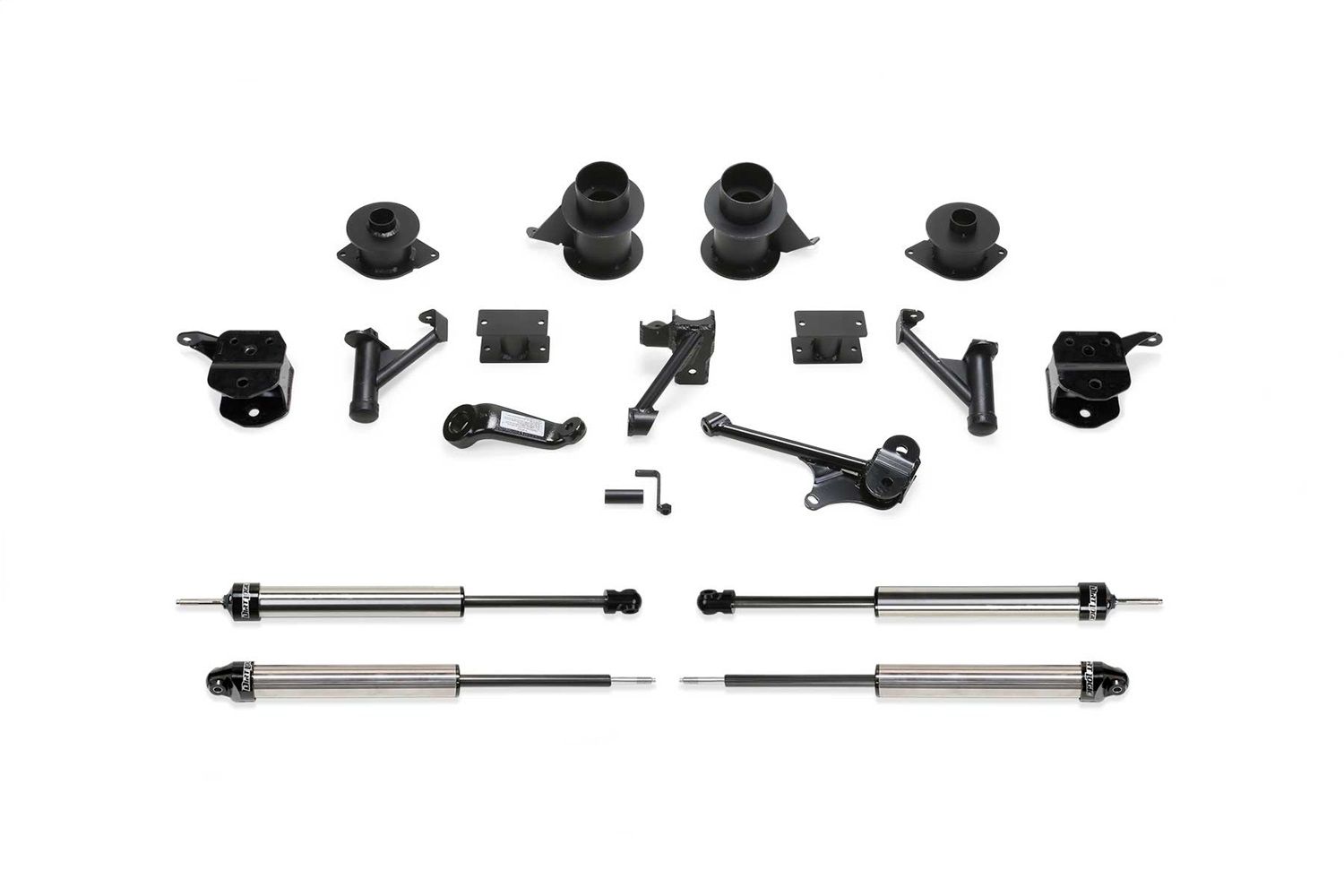 2018, 2017, 2016, 2015, 2014 Ram 2500 Suspension Lift Kit