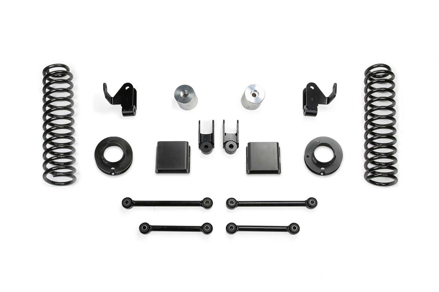 2023, 2022, 2021 Jeep Gladiator Suspension Lift Kit