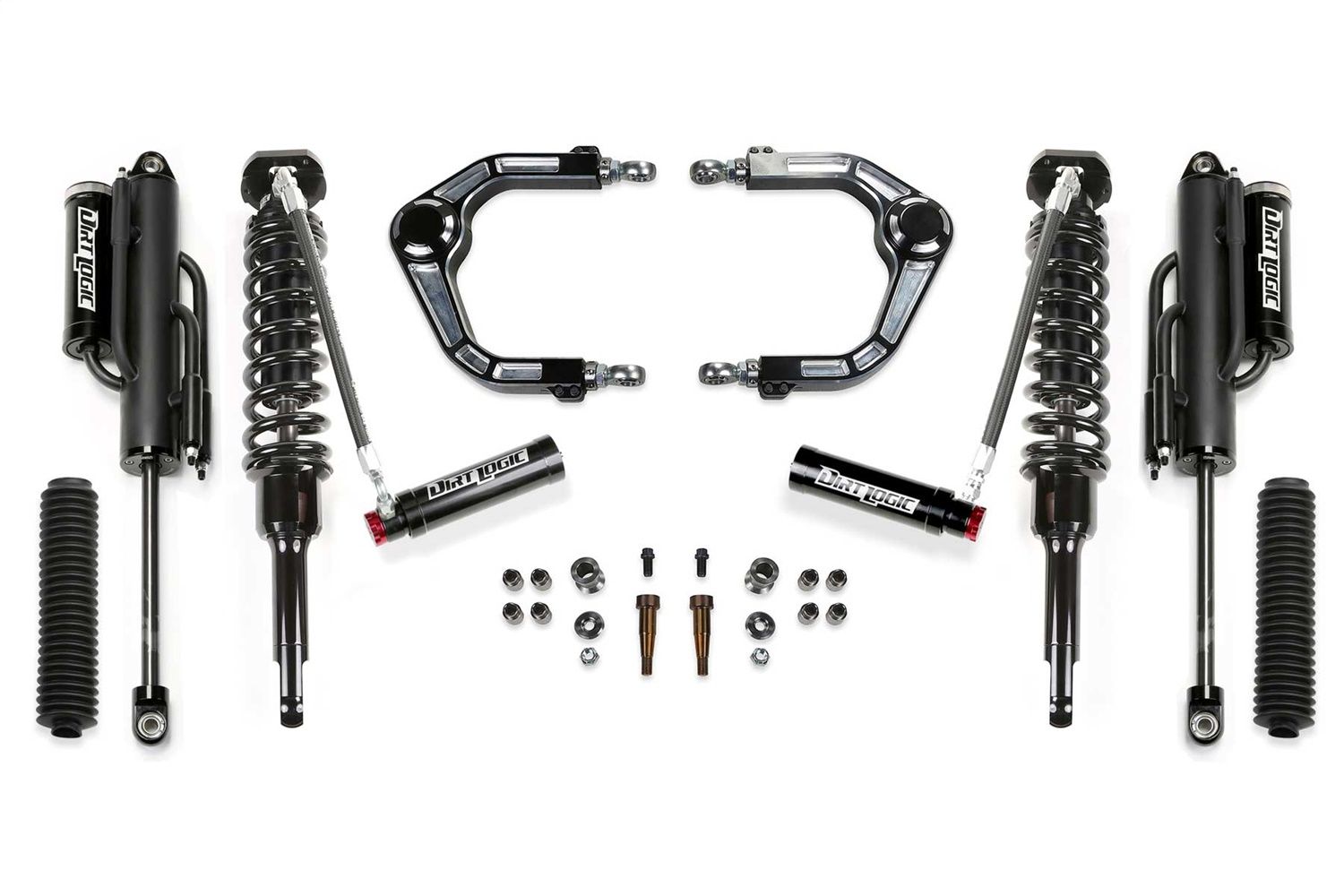 2020, 2019, 2018, 2017 Ford F-150 Suspension Lift Kit