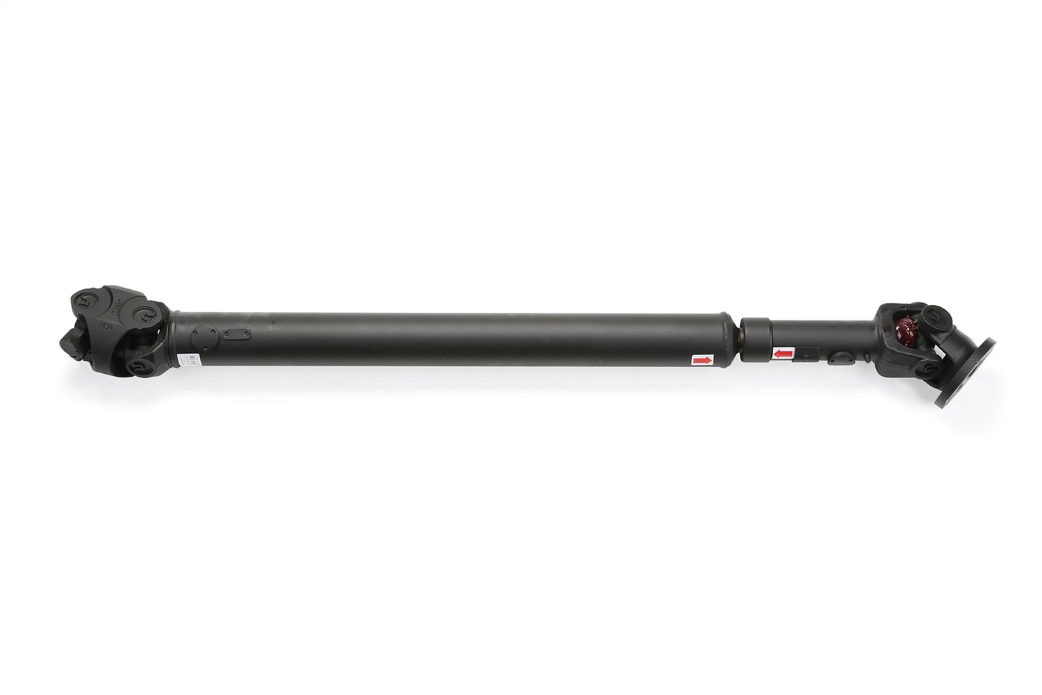 2023, 2022, 2021, 2020, 2019, 2018 Jeep Wrangler Drive Shaft