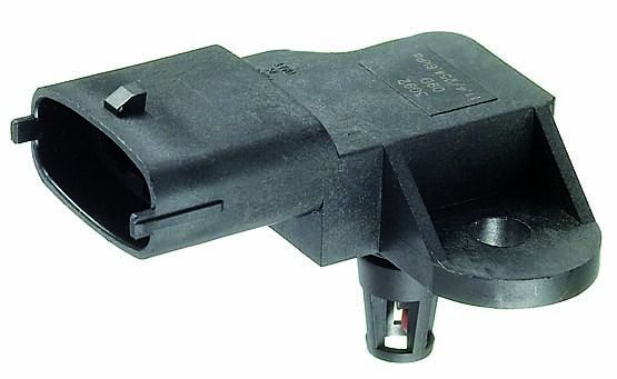 2010-2011 Saab 9-5 Manifold Absolute Pressure Sensor (Facet)