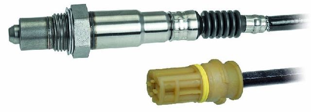 2003-2006 Mercedes-Benz SL500 Oxygen Sensor - Rear (Facet)