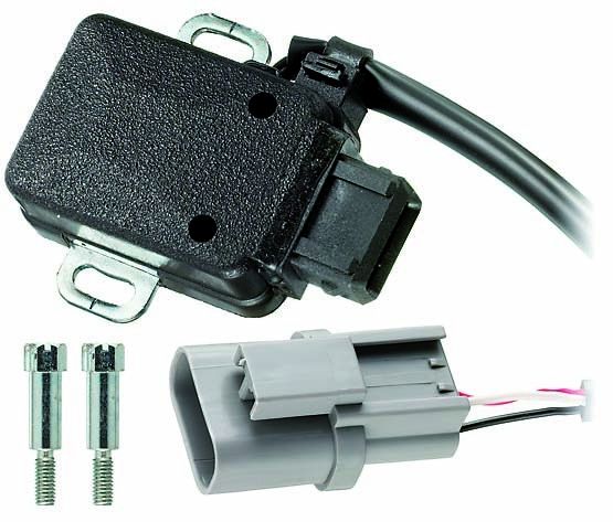 1994-1995 Nissan 240SX Throttle Position Sensor (Facet)