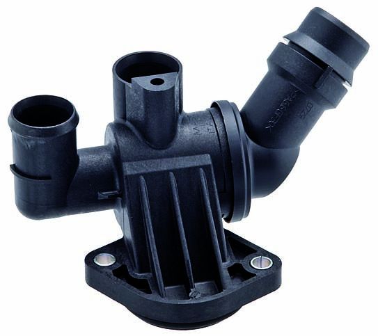 2005-2009 Audi A4 Engine Coolant Thermostat (Facet)