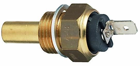 1995-1997 Jaguar XJR Engine Coolant Temperature Sender (Facet)