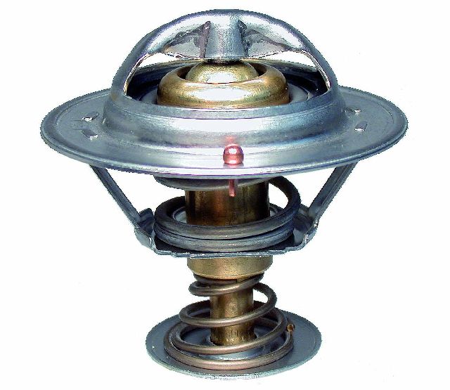2001-2009 Toyota Prius Engine Coolant Thermostat (Facet)