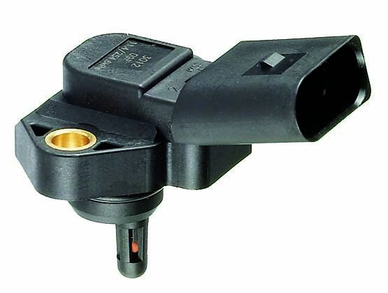 1999-2003 Volkswagen Jetta Turbocharger Boost Sensor (Facet)