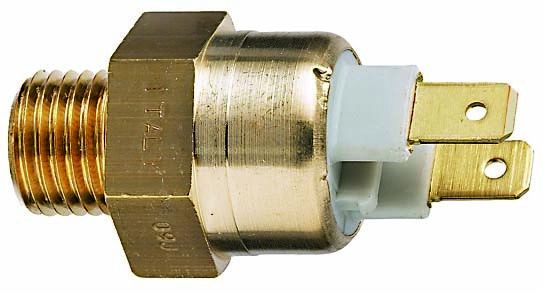 1985-1995 Porsche 928 Air Charge Temperature Sensor (Facet)