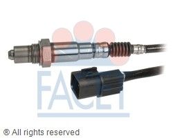 2014-2015 Kia Forte Oxygen Sensor - Center or Front Lower (Facet)