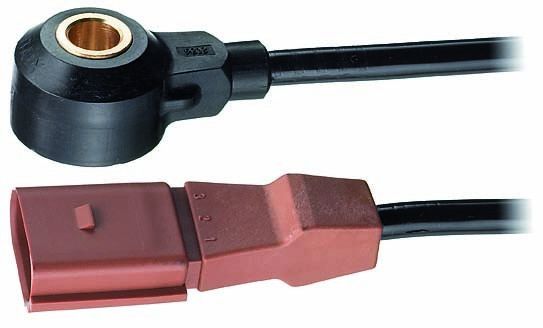 2000-2001 Audi TT Ignition Knock (Detonation) Sensor (Facet)