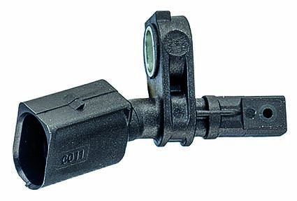 2015-2017 Audi A3 ABS Wheel Speed Sensor - Front Left (Facet)