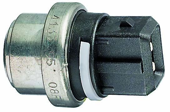 1997 Volkswagen EuroVan Engine Coolant Temperature Sensor (Facet)
