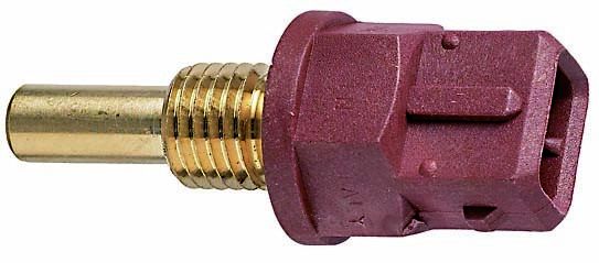 1995-1997 Jaguar Vanden Plas Engine Coolant Temperature Sensor (Facet)