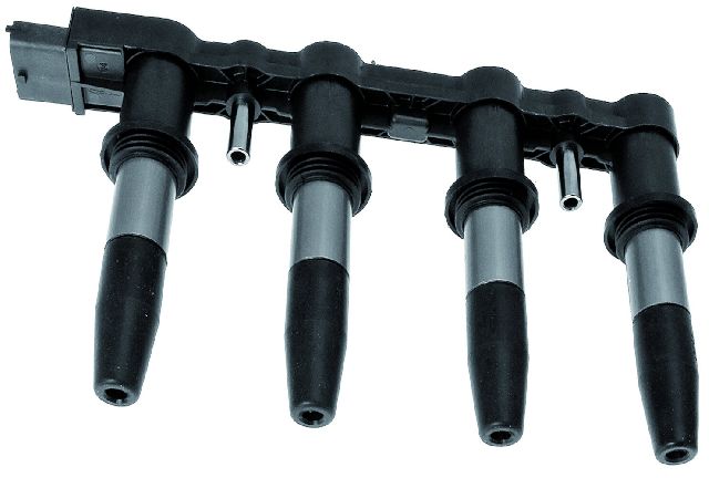 2008 Saturn Astra Direct Ignition Coil (Facet)