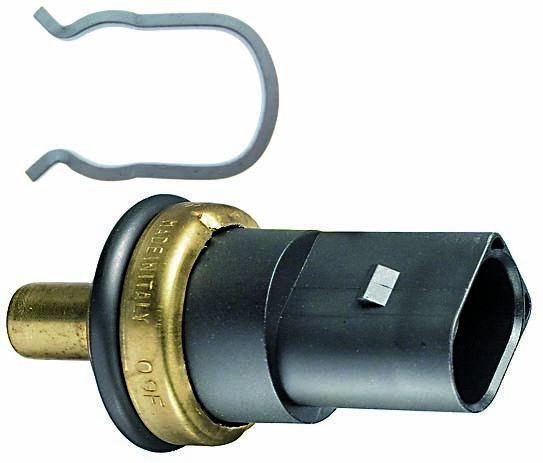 2006-2016 Audi A6 Engine Coolant Temperature Sensor (Facet)