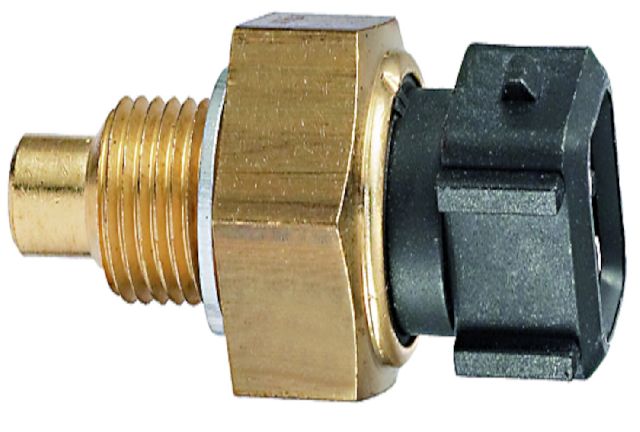 2000-2004 Volvo S40 Engine Coolant Temperature Sender (Facet)