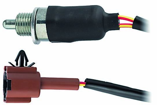 1993-1994 Subaru Impreza Back Up Light Switch (Facet)