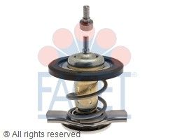 2010-2020 Mercedes-Benz Sprinter 3500 Engine Coolant Thermostat (Facet)