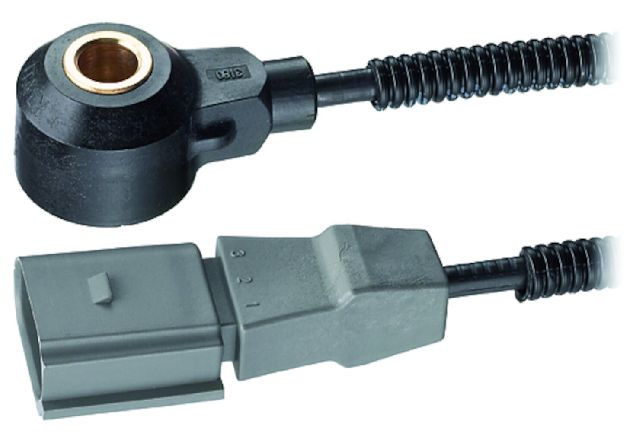 2006-2011 Audi A6 Ignition Knock (Detonation) Sensor (Facet)
