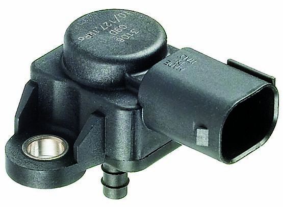1998-2007 Mercedes-Benz C280 Manifold Absolute Pressure Sensor (Facet)