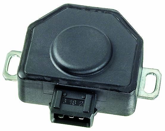 1988-1991 BMW M3 Throttle Position Sensor (Facet)