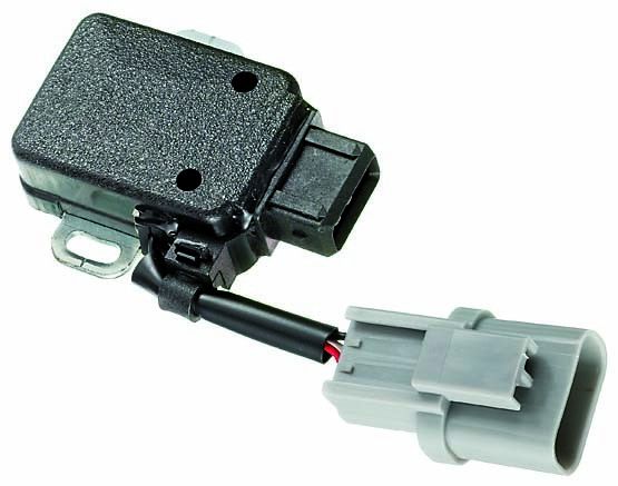 1990-1994 Nissan D21 Throttle Position Sensor (Facet)