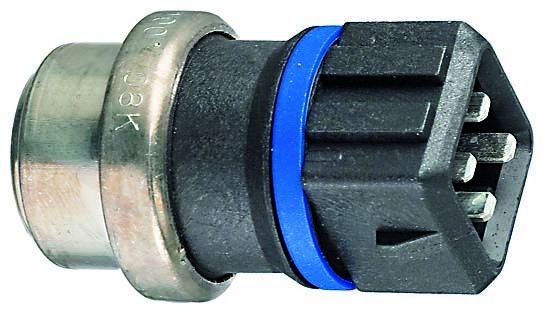1997 Volkswagen EuroVan Engine Coolant Temperature Sender (Facet)
