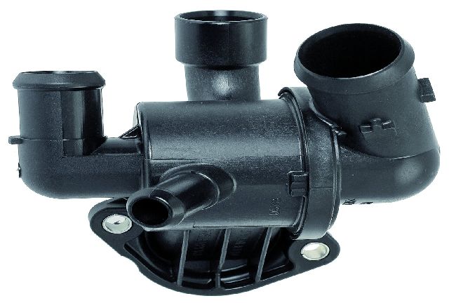 2010-2013 Audi A3 Engine Coolant Thermostat (Facet)