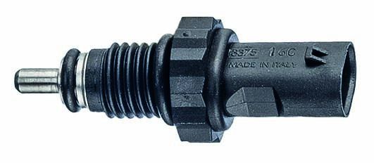 2014-2016 BMW X5 Engine Coolant Temperature Sensor (Facet)