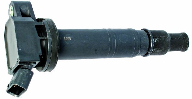 2007-2008 Toyota Solara Direct Ignition Coil (Facet)