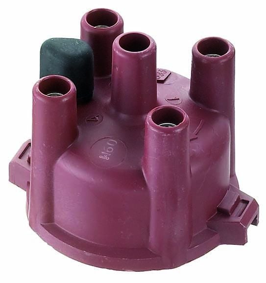 1989-1990 Geo Tracker Distributor Cap (Facet)