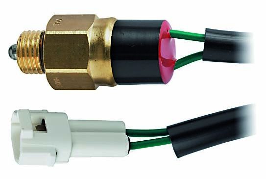 1998-2003 Chevrolet Tracker Back Up Light Switch (Facet)