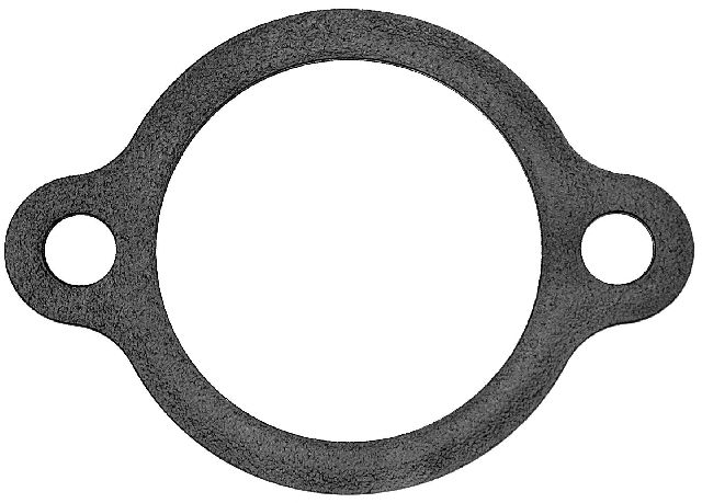 1989 Suzuki Sidekick Engine Coolant Thermostat Gasket (Facet)