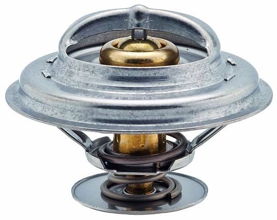 1986-1993 BMW 535i Engine Coolant Thermostat (Facet)