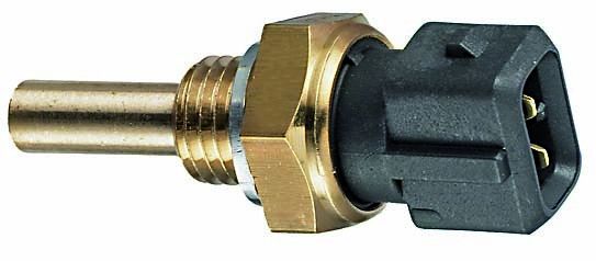 1989 Volvo 244 Engine Coolant Temperature Sensor (Facet)