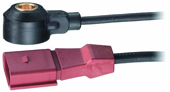 2006-2008 Audi A3 Ignition Knock (Detonation) Sensor (Facet)